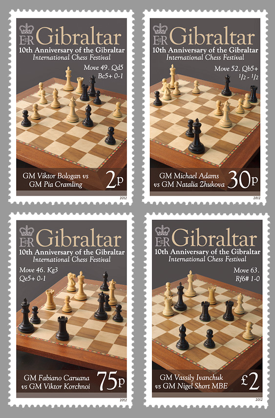 Gibraltar International Chess Festival