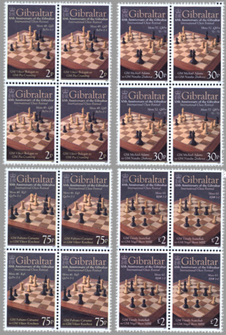 Gibraltar Chess festival
