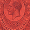 1912 Knig Georg V Serie