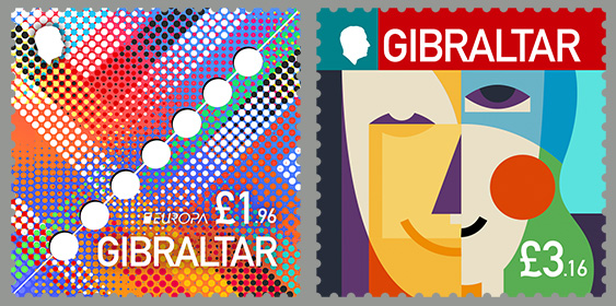 Europe 2026 � 70ᵉ Anniversaire