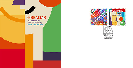 Europe 2026 � 70ᵉ Anniversaire