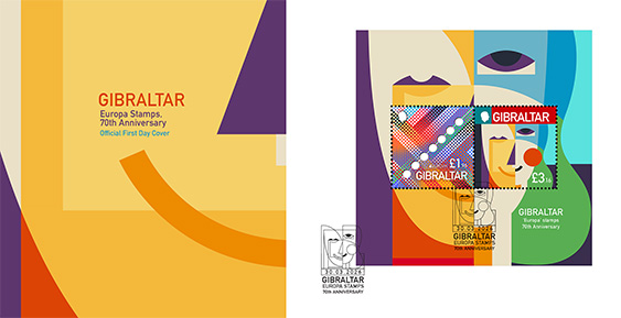 Europe 2026 � 70ᵉ Anniversaire