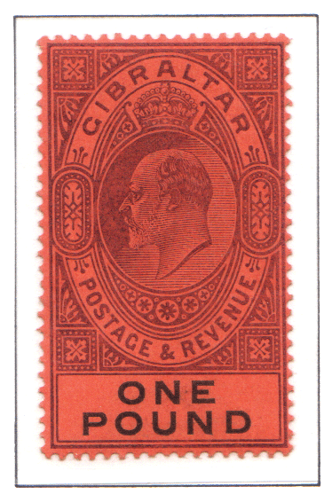 1903 King Edwards VII 1
