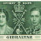 1937  KG VI Coronation Set