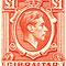 1938 Knig Georg VI Ansichten