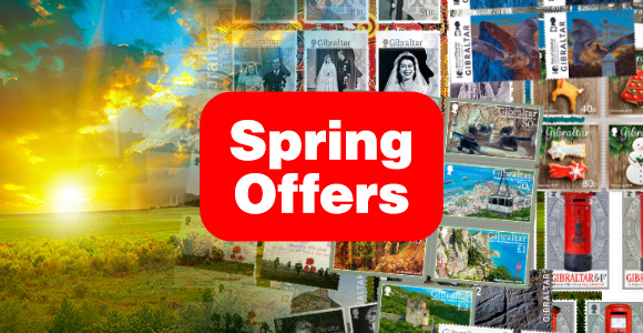 SPRING OFFERS