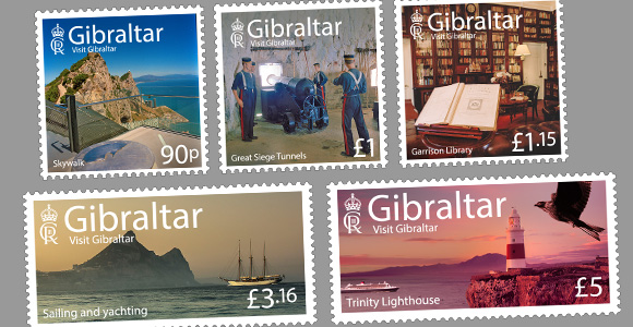 Besuchen Sie Gibraltar II