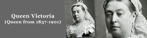 Queen Victoria | Legacy Stamps | Gibraltar Philatelic Bureau