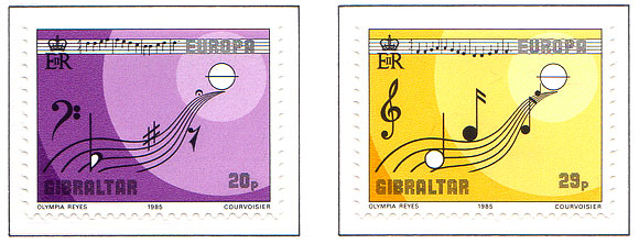 1985 Europa Musica