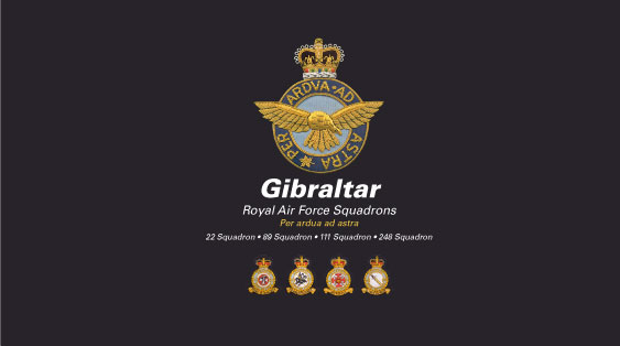 RAF Squadrone