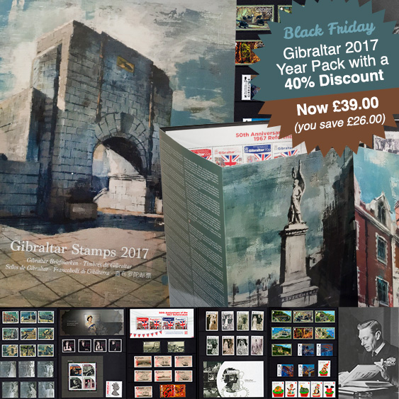 2017 Year Pack with 40% discount