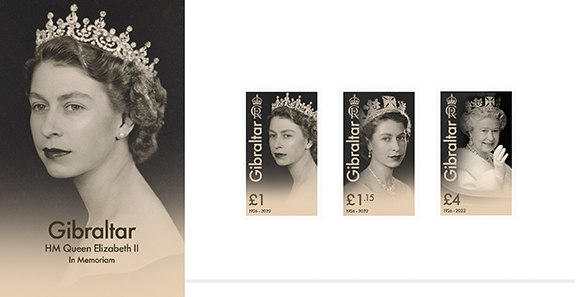 HM Queen Elizabeth II - In Memoriam