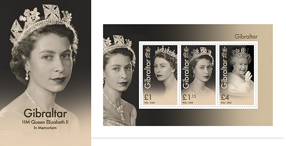 HM Queen Elizabeth II - In Memoriam