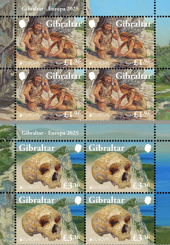 Europa - National Archaeological Discoveries