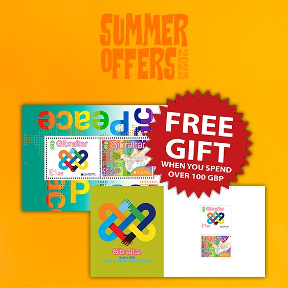 FREE GIFT when you spend over 100