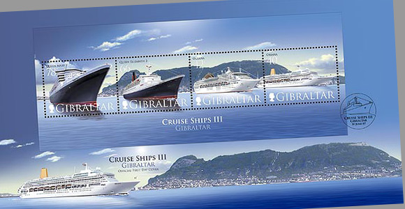 Cruise Ships III (2007)