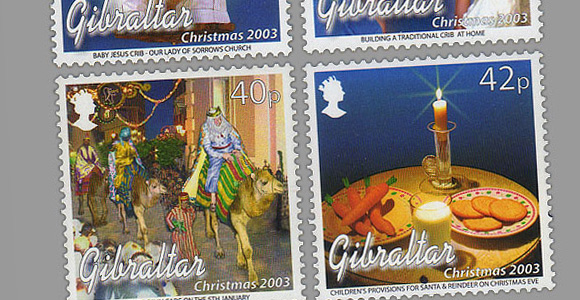 Weihnachten 2003 Traditionelles Weihnachtsfest