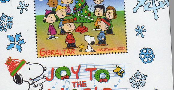 weihnachten 2003 Kinder-Weihnachten