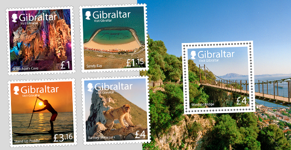NEW Visit Gibraltar